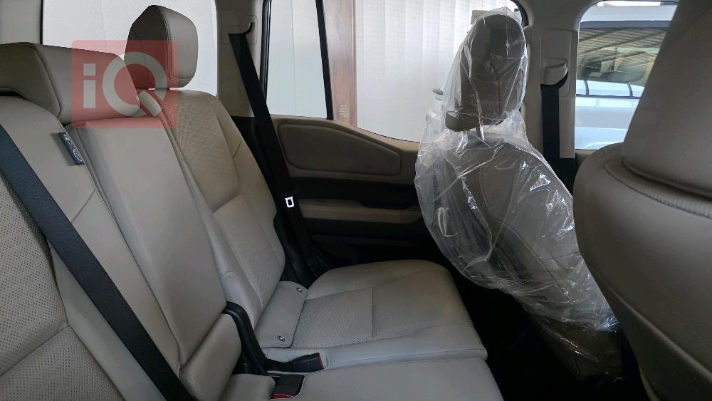 تويوتا لاندكروزر برادو